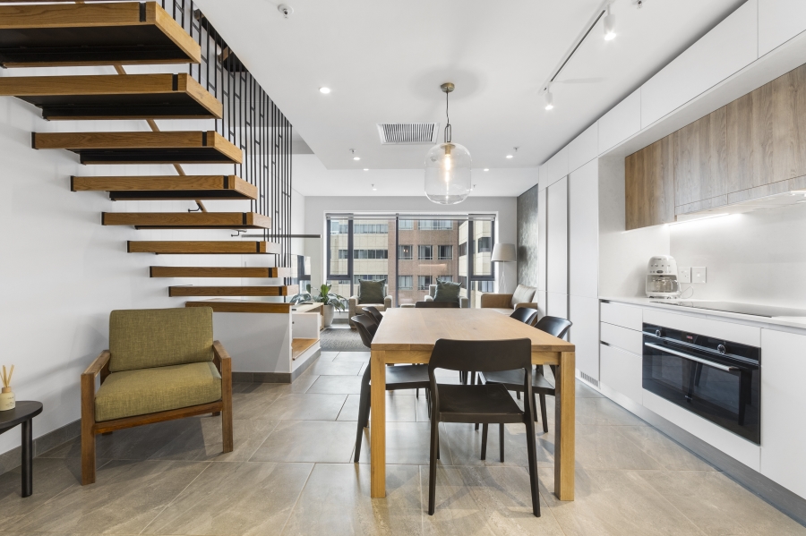 2 Bedroom Property for Sale in Cape Town City Centre Western Cape